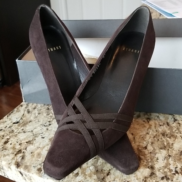 Stuart weitzman pumps - Picture 5 of 5